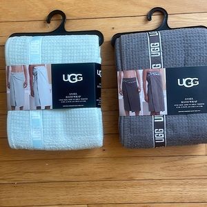 2 available ( 16 / each ) UGG bath wraps NEW WITH TAGS